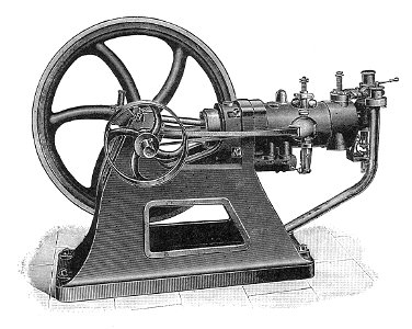 Two-stroke engine (Rankin Kennedy, Modern Engines, Vol II)