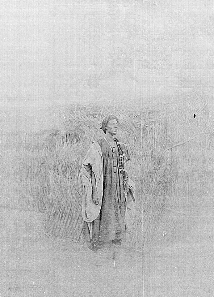 Type de riche Diula Sarrakolet, Haut Sénégal (cropped)