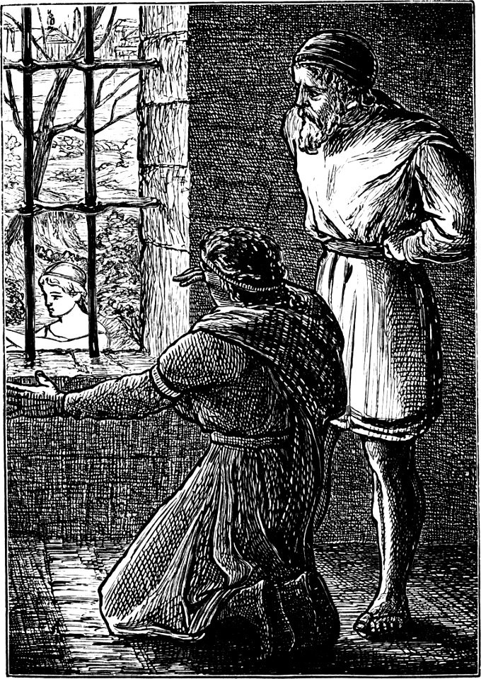 Two Noble Kinsmen-Stories Old English Poetry-0026-2