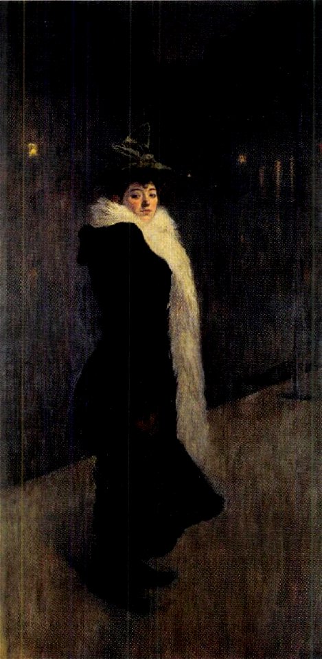 Tóth Beauty, Money, Mind A 1894