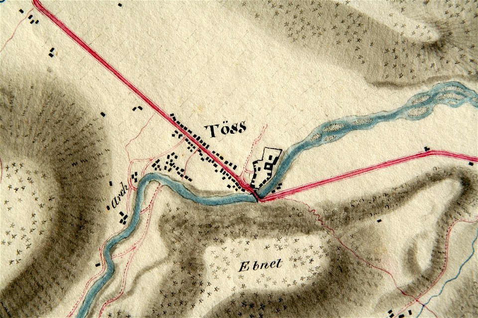Töss 1831
