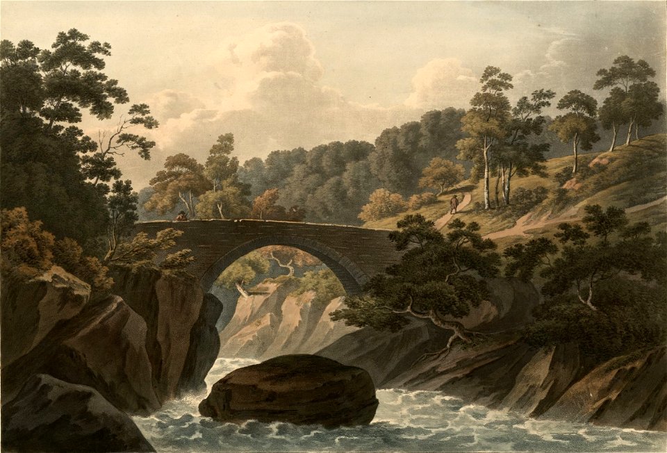 Tyloge Bridge
