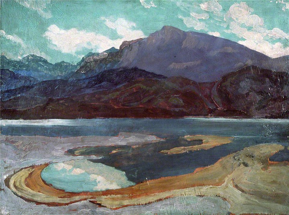 Tyrau Mawr (gcf01973)