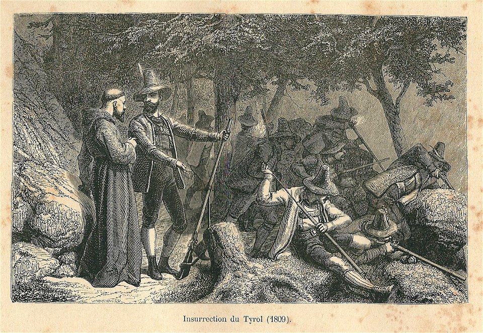 Tyrol-Insurrection1809-05
