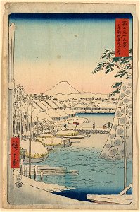 Tōto sukiyabashi LCCN2008660930