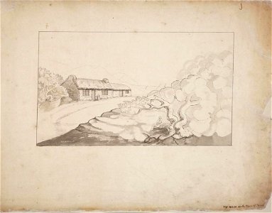 Ty Main, birth place of Jones