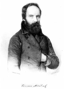 Táncsics Mihály Barabás