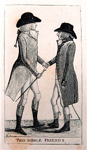 Two Noble Friends (BM 1935,0522.13.86)