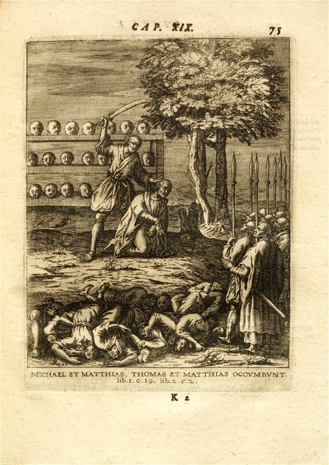 UB Maastricht - Trigault 1623 - p 75