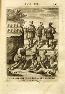 UB Maastricht - Trigault 1623 - p 329