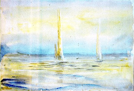Two shot splashes RMG PV1313