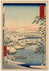 Tōto sukiyabashi LCCN2008660249
