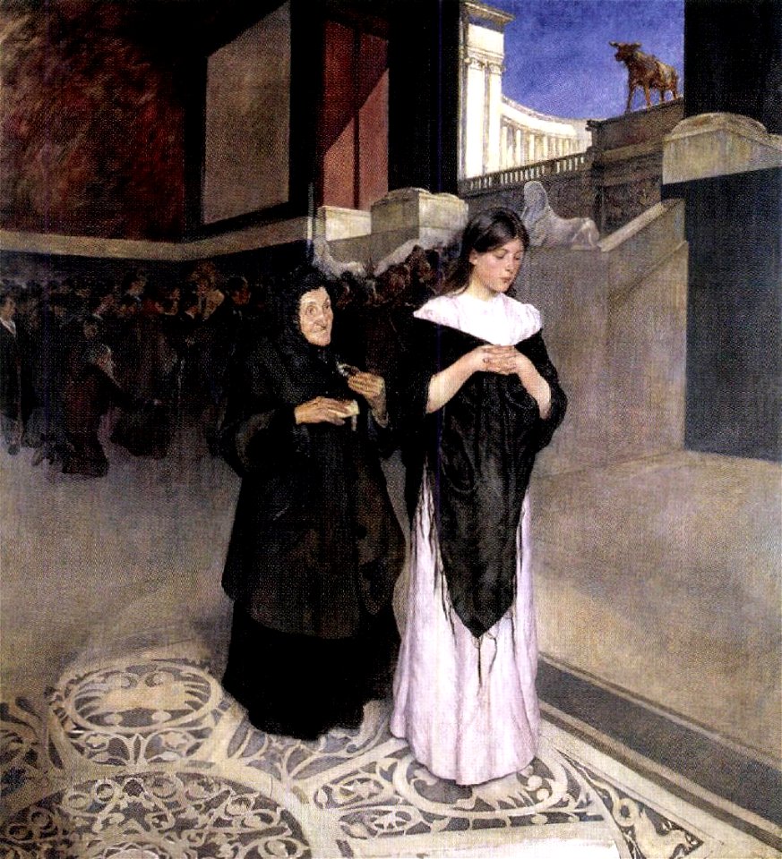 Tóth Beauty, Money, Mind B 1894
