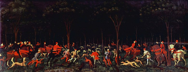 Paolo Uccello 052