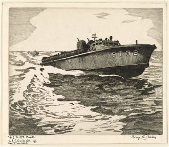U.S.N.P.T. boats LCCN2003679901