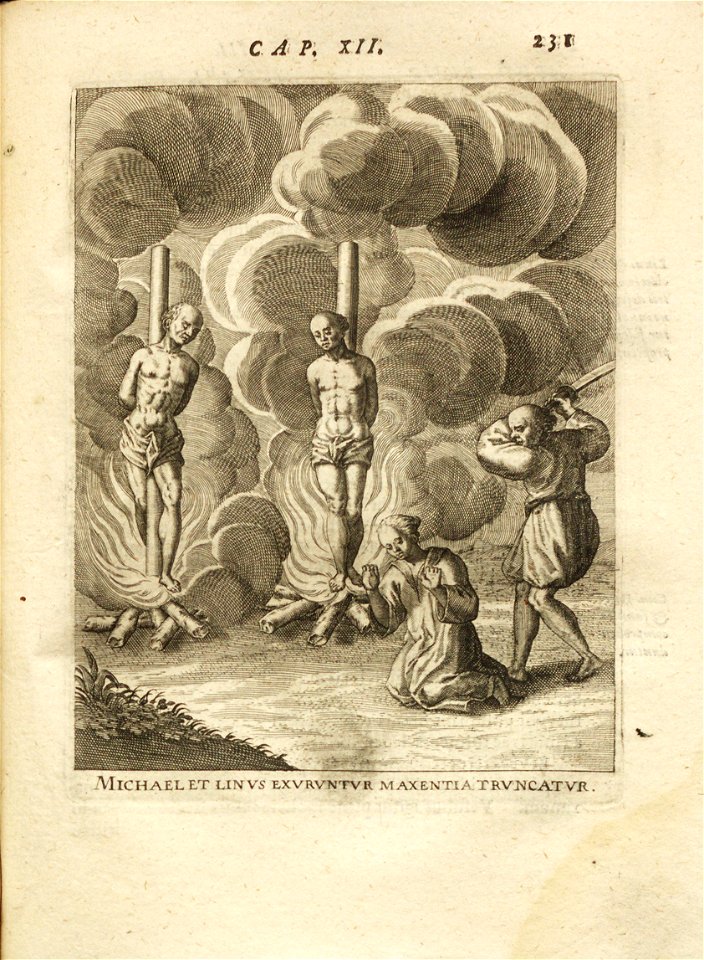 UB Maastricht - Trigault 1623 - p 231
