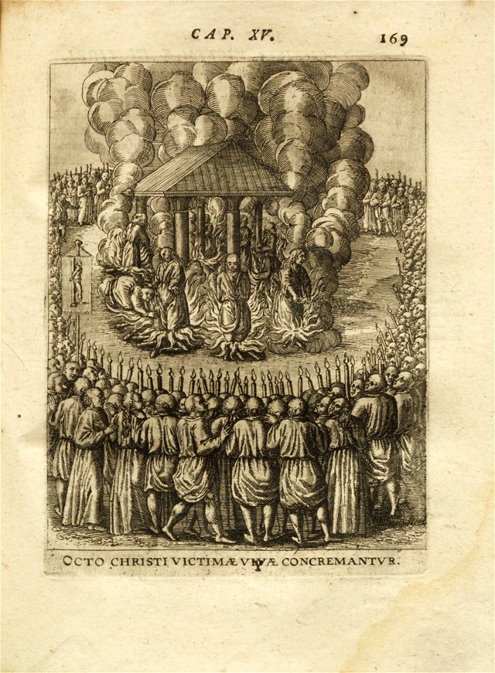 UB Maastricht - Trigault 1623 - p 169