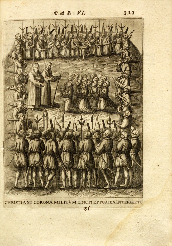 UB Maastricht - Trigault 1623 - p 321