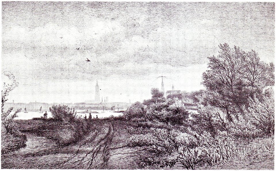 Uhlenhorst riefesell