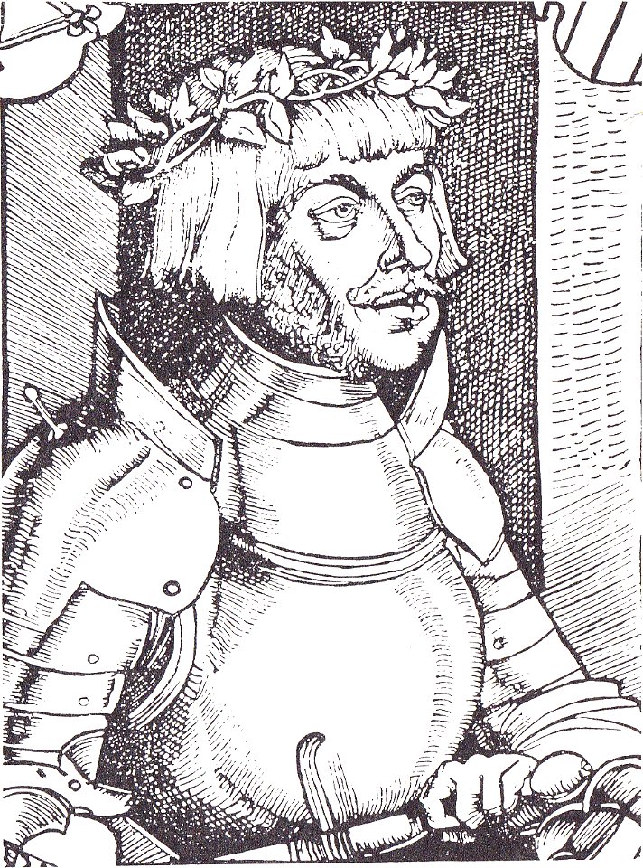 U von Hutten