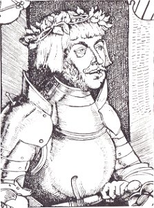 U von Hutten