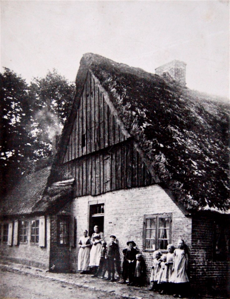 Uetersen Meßtorffstraße 47 1900