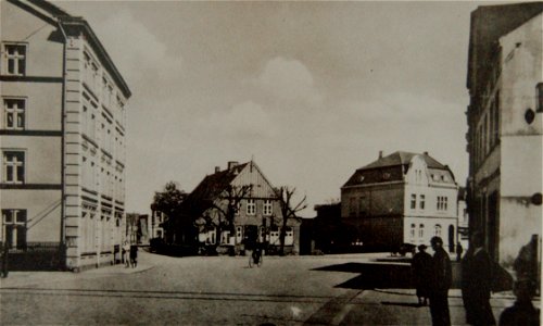 Uetersen Großer Wulfhagen 37 39 1901