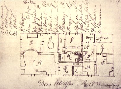 Ubiel, Maniuška. Убель, Манюшка (Č. Maniuška, 1835)
