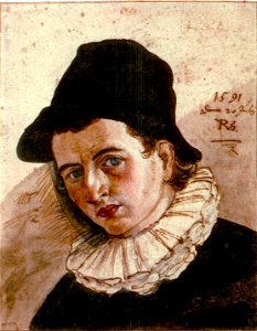 Philipp Uffenbach 1591