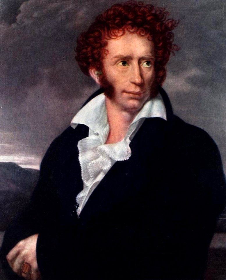 Ugo Foscolo2