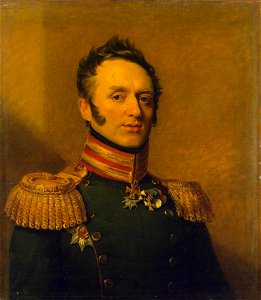 Udom 1 Ivan Fyodorovich