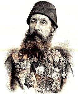 Ufendi, Murad