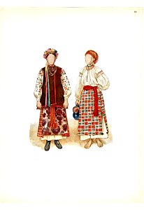 Ukrainians 1925