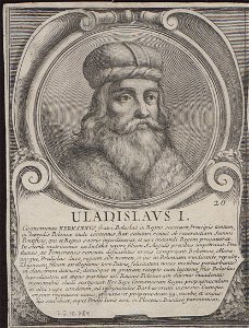 Uladislaus I (Benoît Farjat)