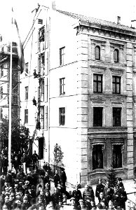 Uetersen Röpckes Mühle 1887