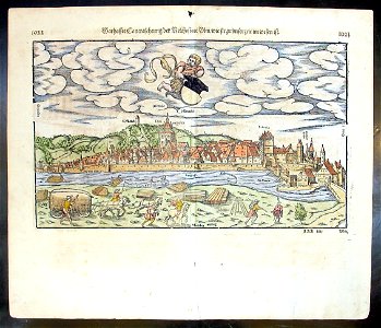 Ulm 1628