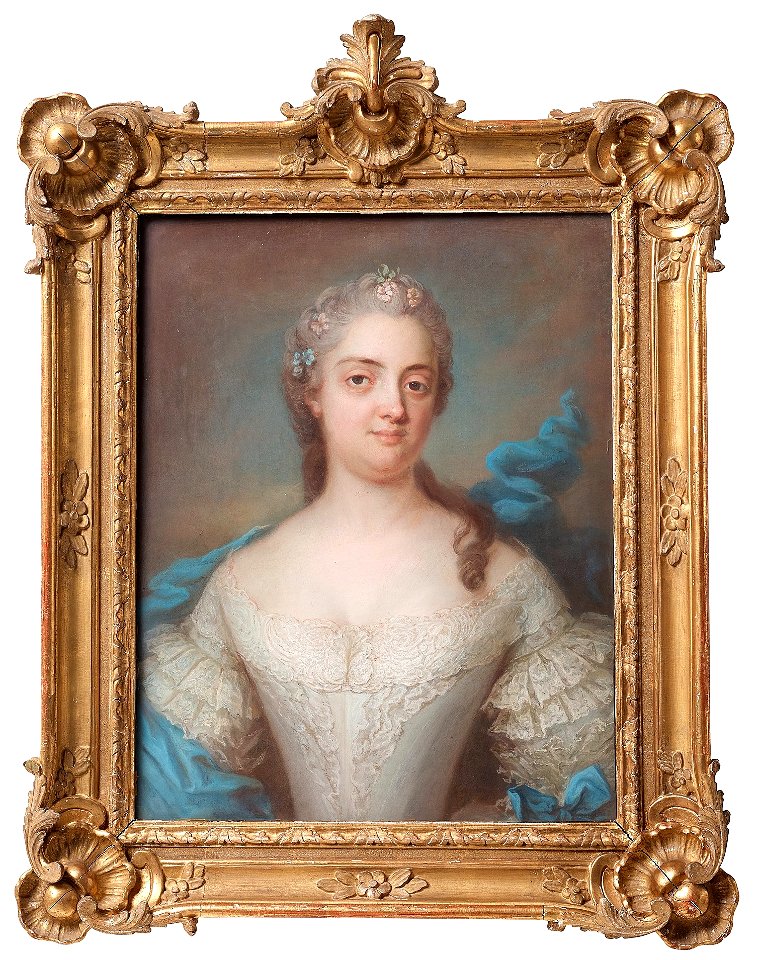 Ulrica Eleonora Ribbing