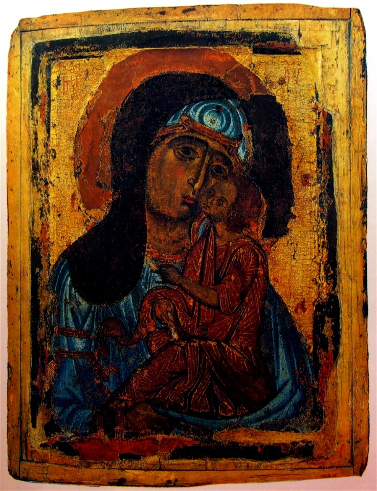 Umilenie Uspenskiy