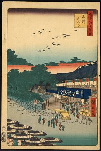 Ueno yamashita LCCN2009631894