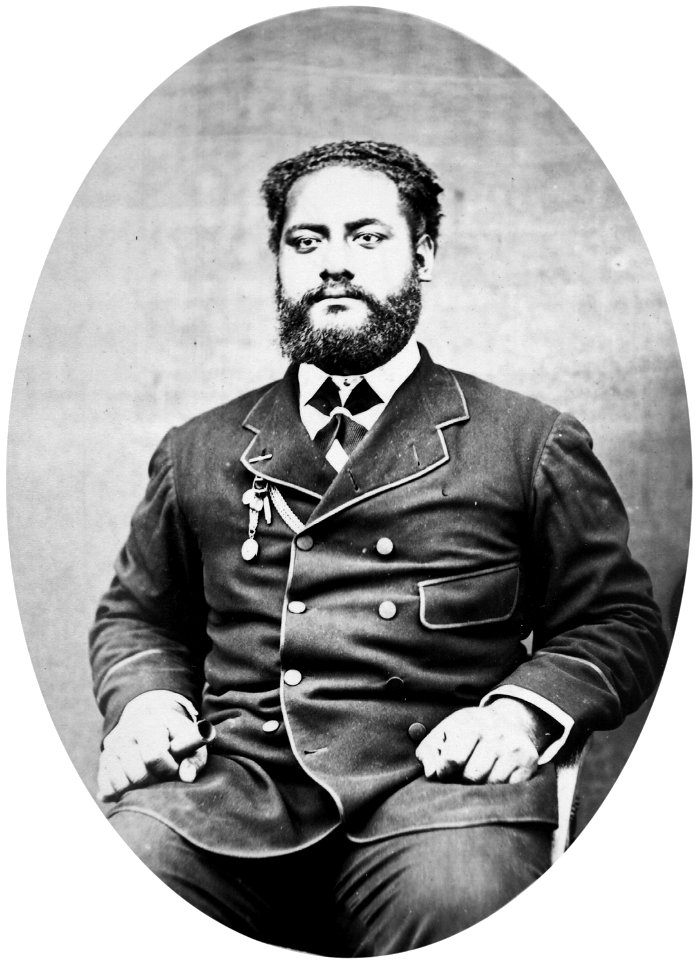 Uelingatoni Ngū, 1884