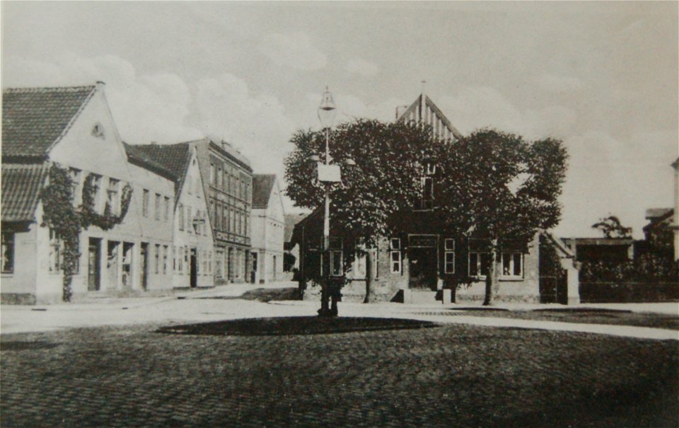 Uetersen Großer Wulffhagen 37 1902