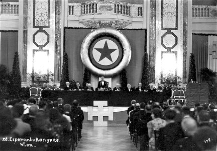 UK 1936 Vieno malfermo