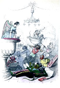 Grandville Macédoine céleste 2 alt