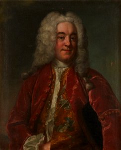 Ulrik Alexander Stromberg