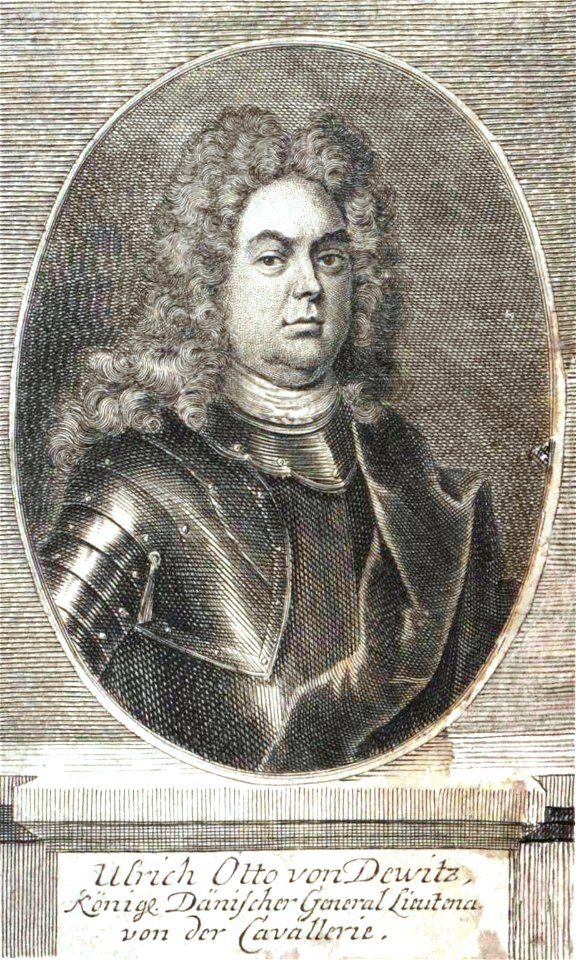 UlrichOttoDewitz