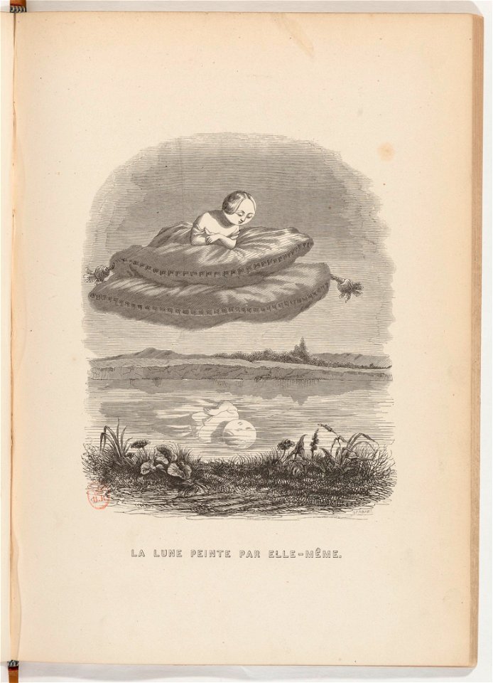 Un Autre Monde f.201