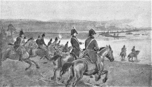 Ume River 1809