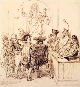 Grandville l'enfer de Kracq