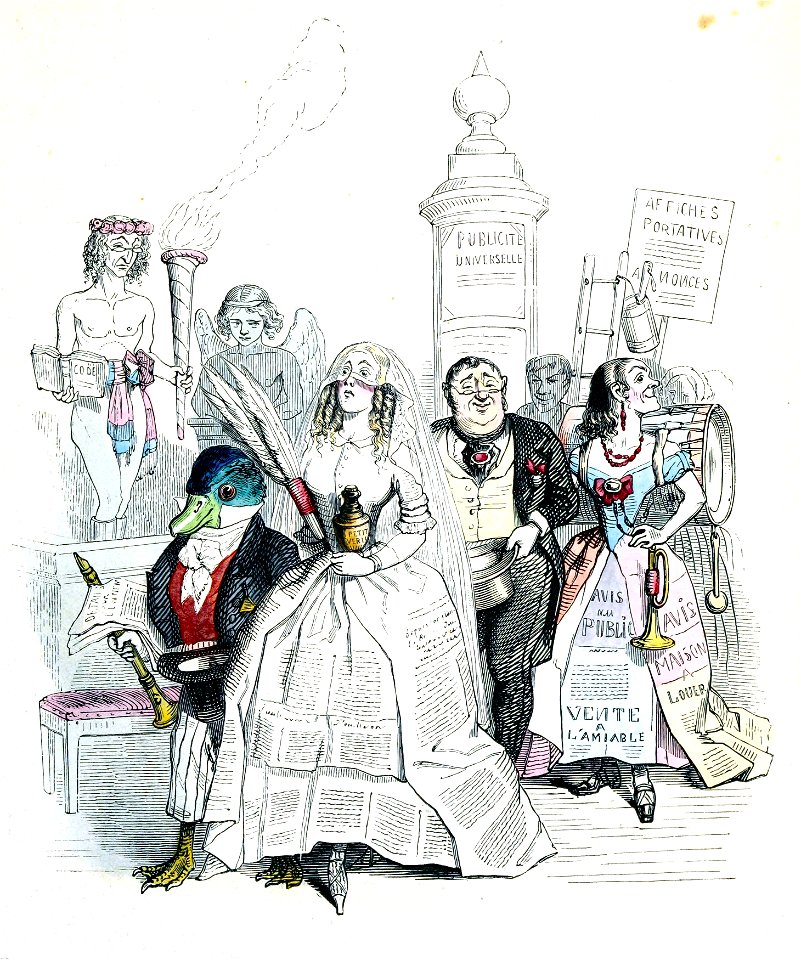 Grandville Les Noces du puff 5 alt