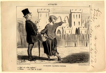 Un dialogue à la Pointe St Eustache (BM 1991,0720.145)